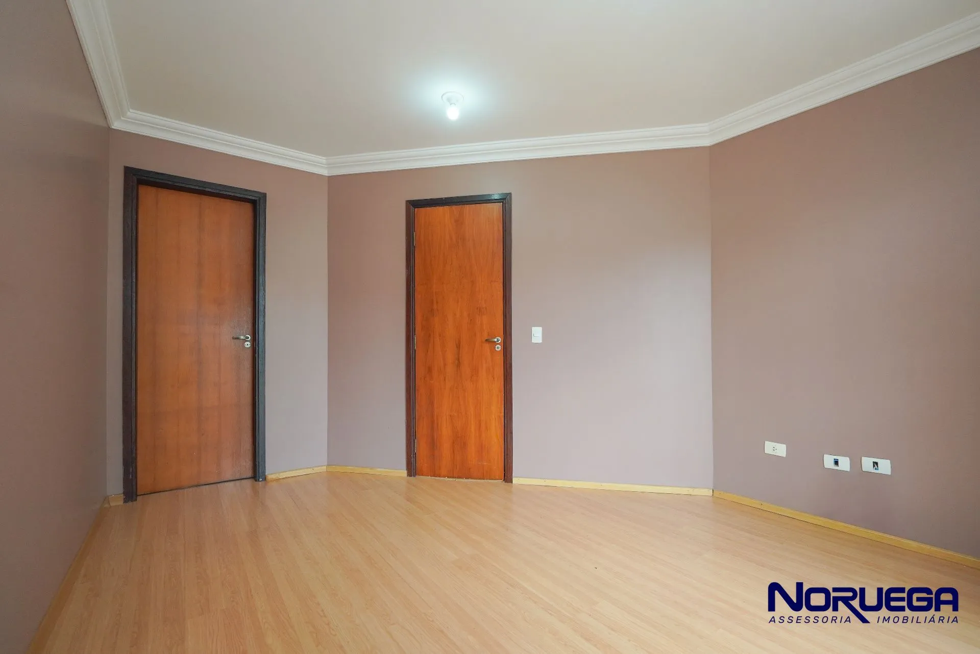 3-bedroom house, 1 with its own bathroom, 105 m², Curitiba — photo 13