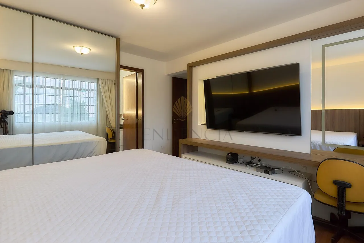 Apartamento mobiliado com 2 quartos e 3 vagas — photo 9