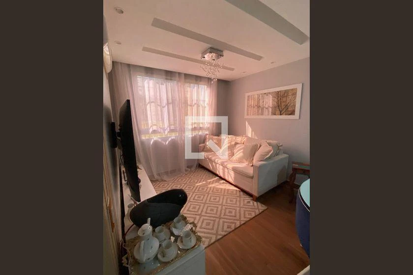 Furnished 2-bedroom apartment with separate kitchen — photo 13