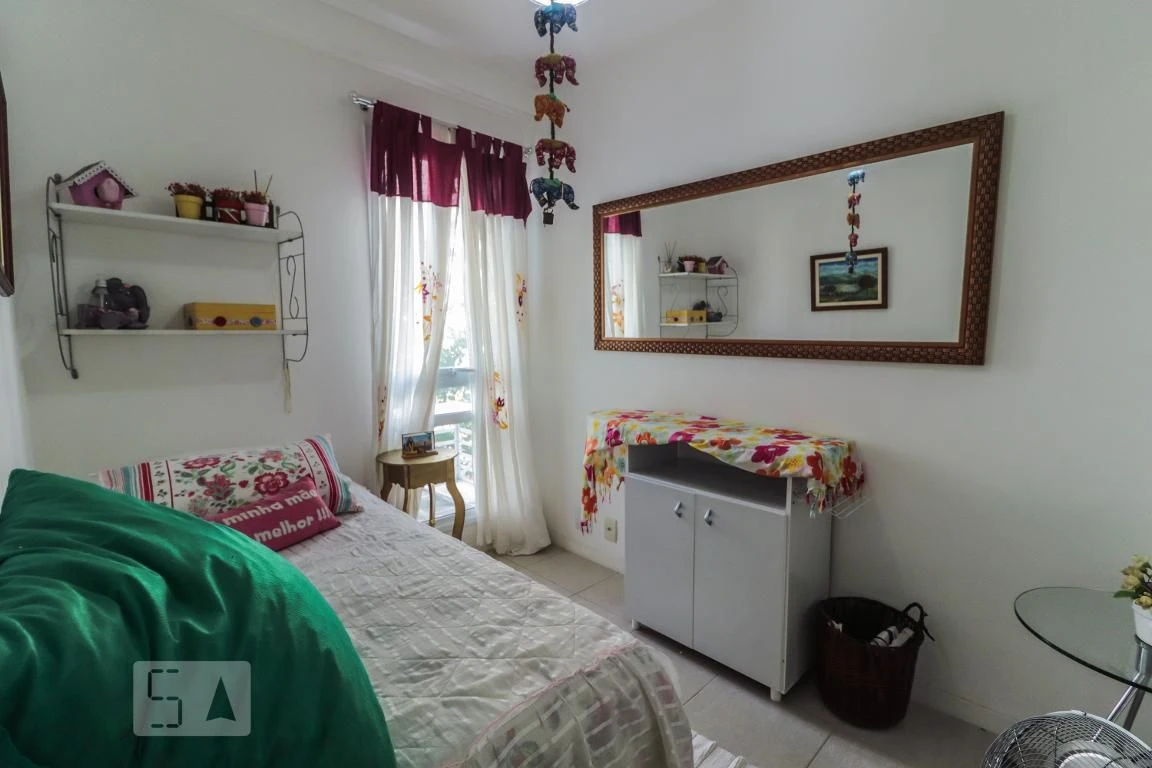 Apartamento para alugar de 100 m² com 3 quartos e varanda — photo 27