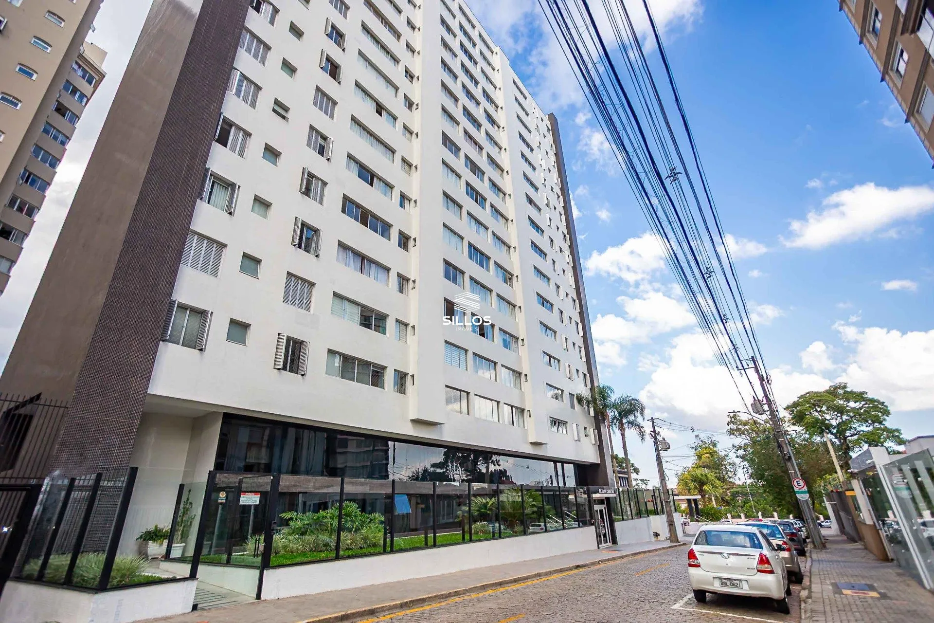 Apartamento de 241 m² con 4 dormitorios y cocina abierta — photo 58