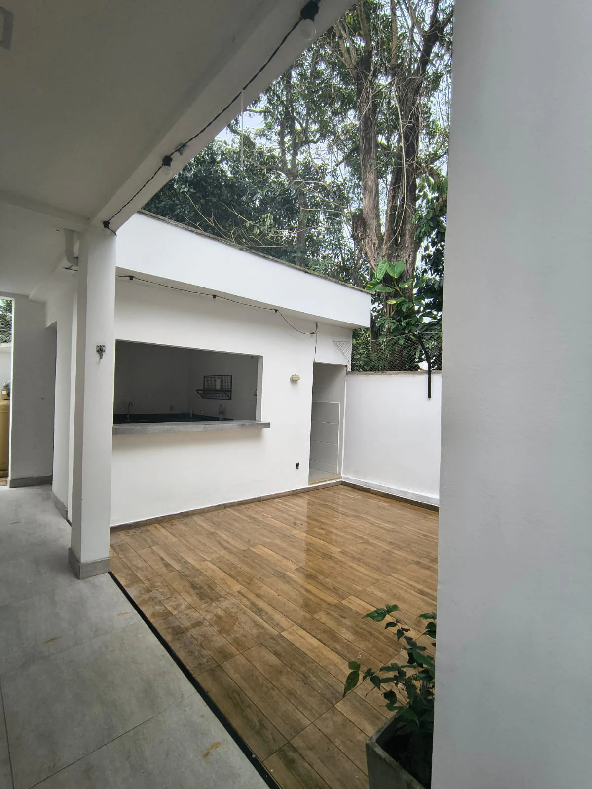 House, 80 m², with a garden — photo 25