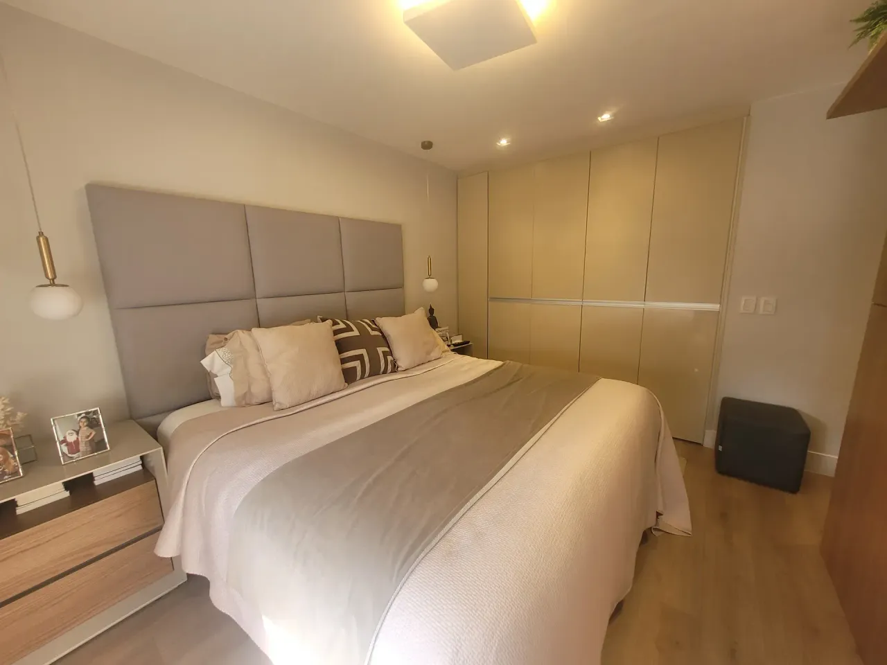 Duplex apartment with 4 bedrooms and 3 bathrooms — photo 3