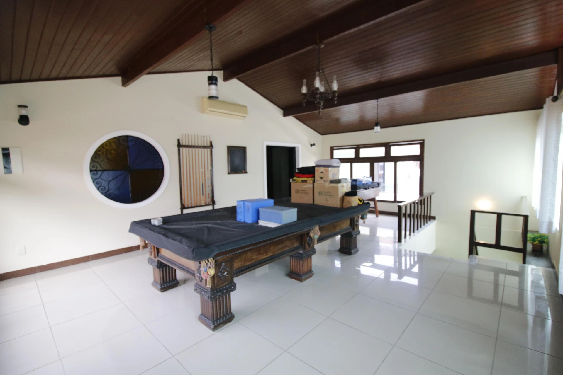 3-bedroom house with a garden — photo 19