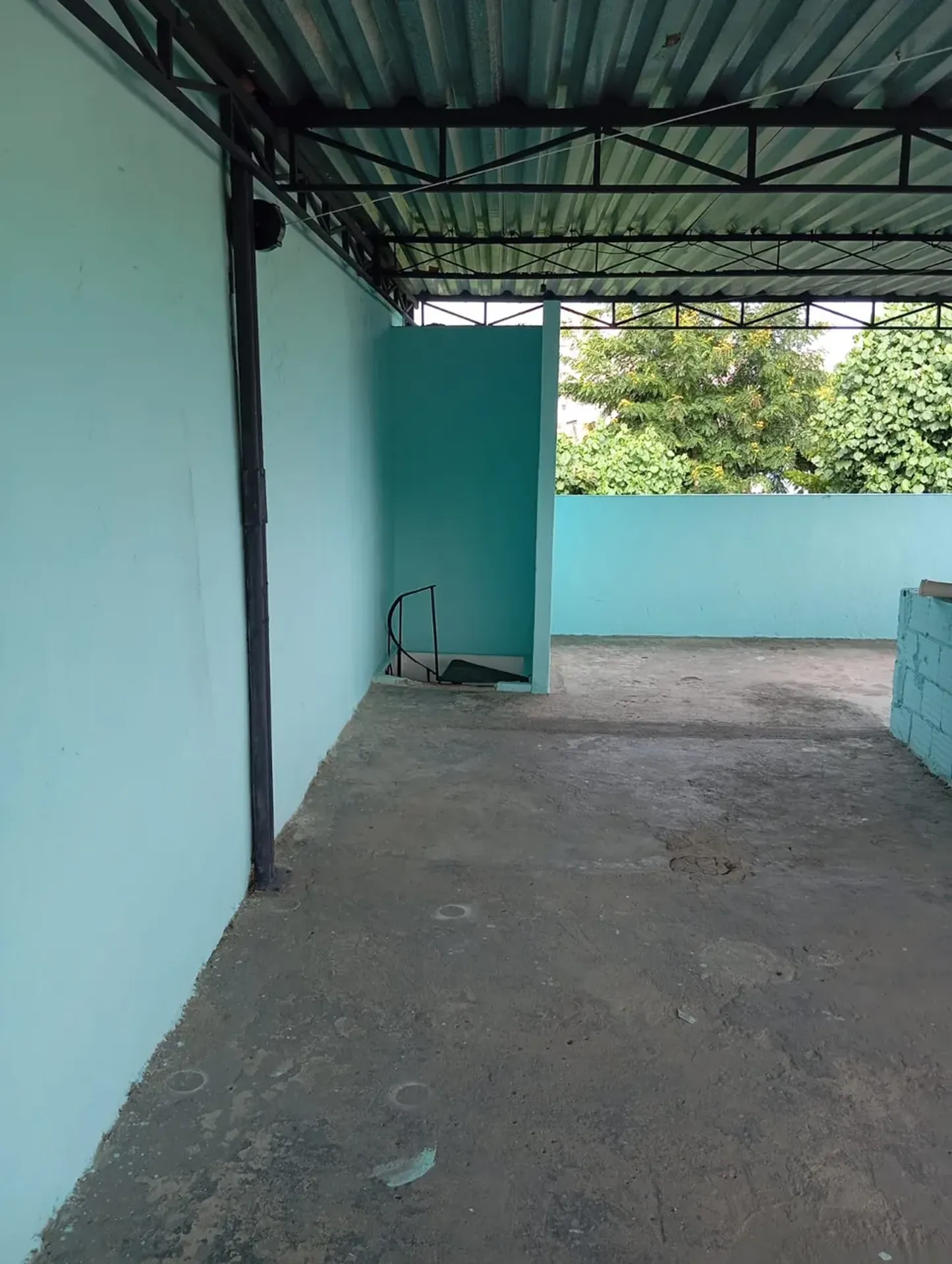 House with 3 bedrooms and 1 bathroom plus 1 parking — photo 21