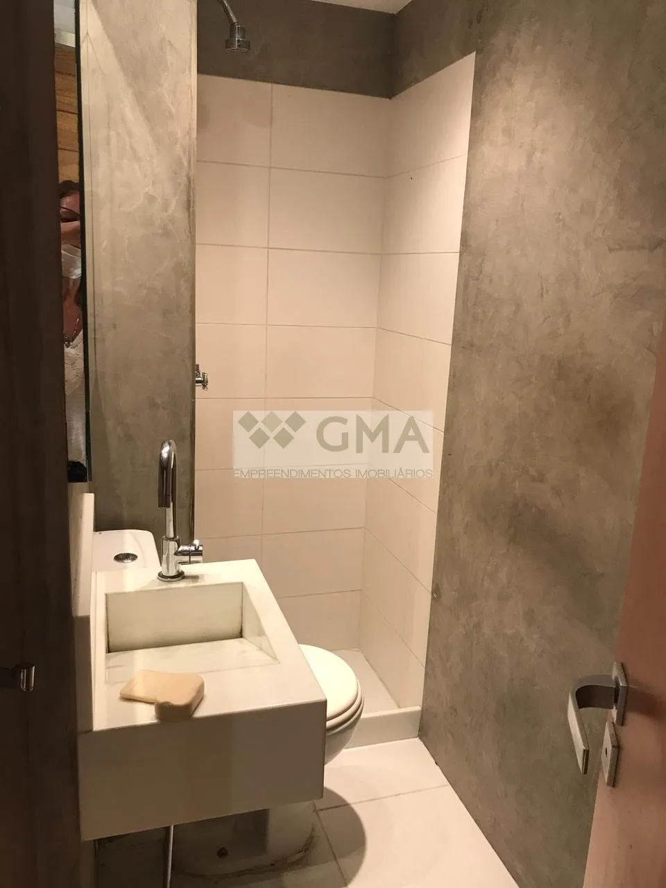 Квартира з 2 спальнями та 3 ванними, з 2 паркомісцями — photo 13