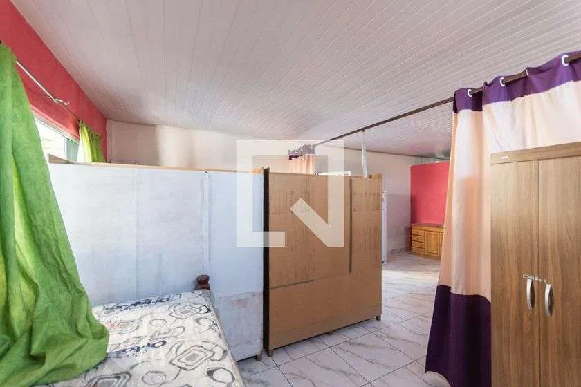 Casa mobiliada, 60 m², com jardim — photo 14