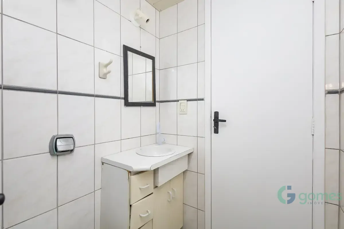 54 m² rental apartment with 3 bedrooms and 1 parking — photo 29