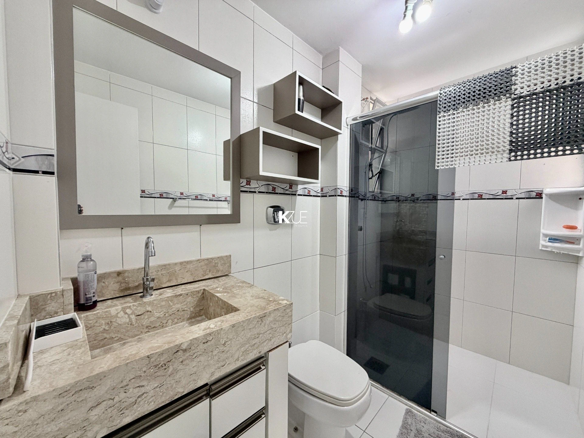 Departamento con espacio de home office en Florianópolis — photo 10