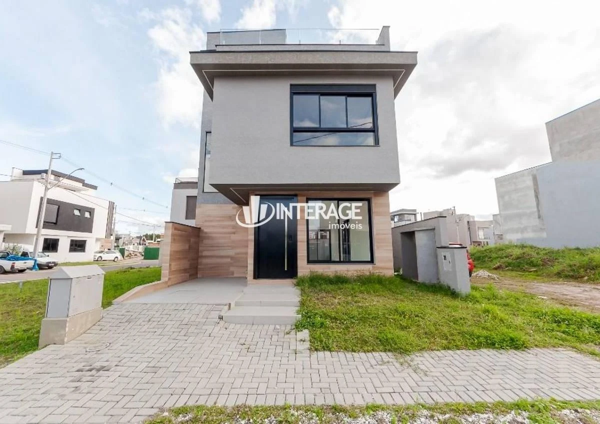 3-bedroom house, 171 m² — photo 7