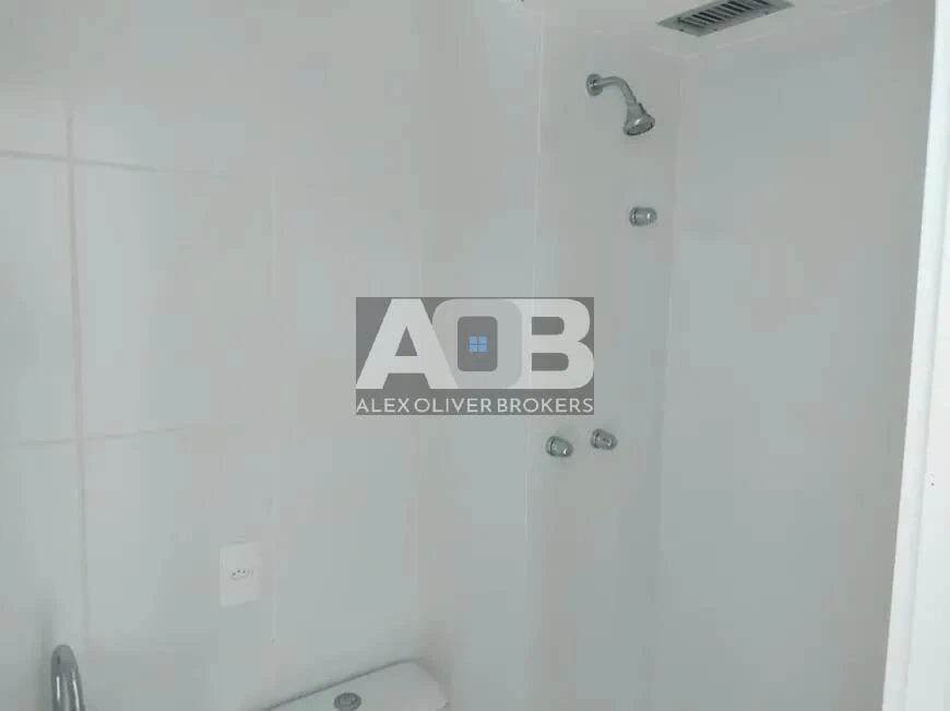 3-bedroom apartment with 88 m² and 1 parking spot — photo 14
