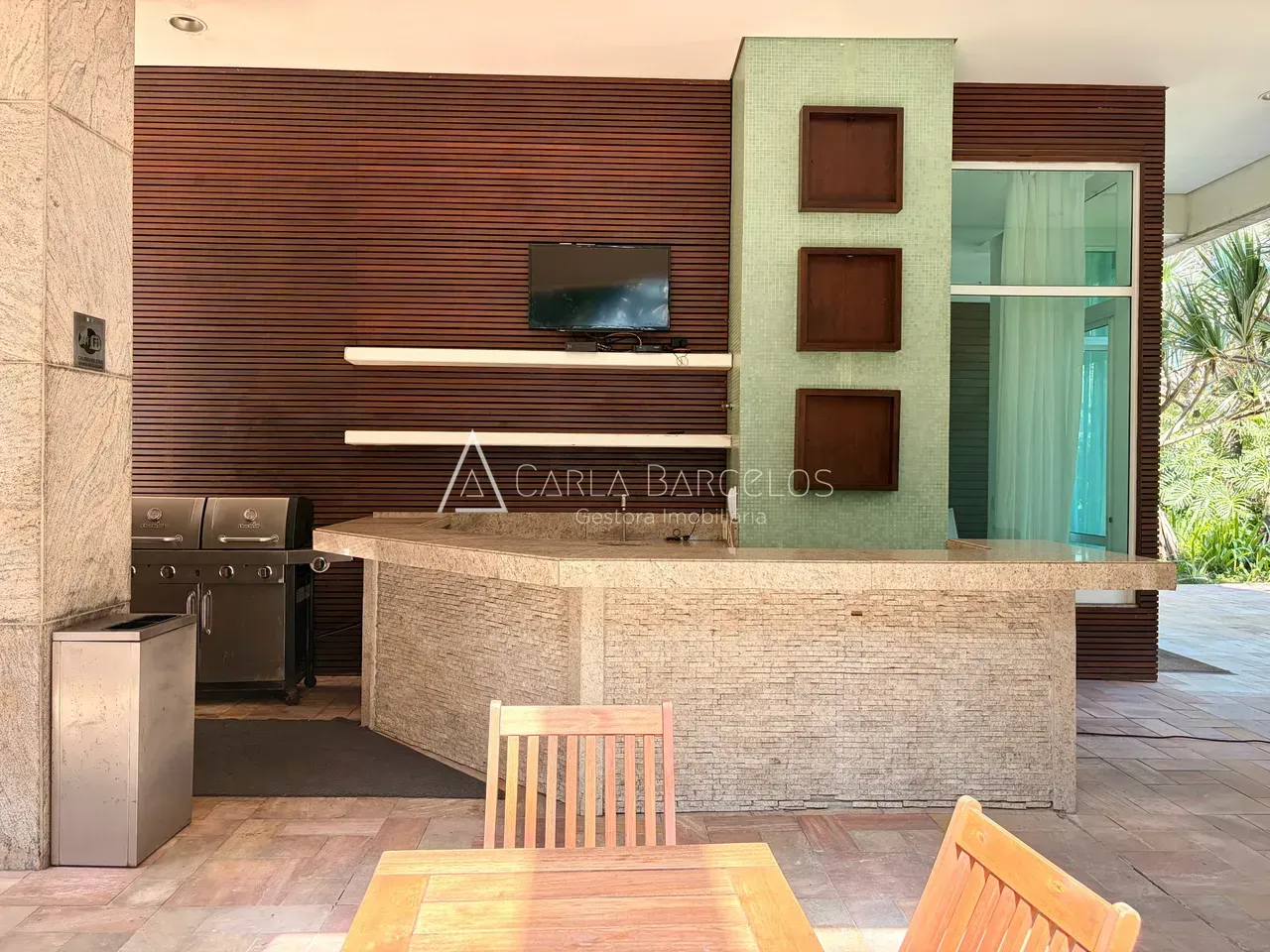 Apartment with 4 suites and 5 bathrooms, 3 parking spots — photo 23