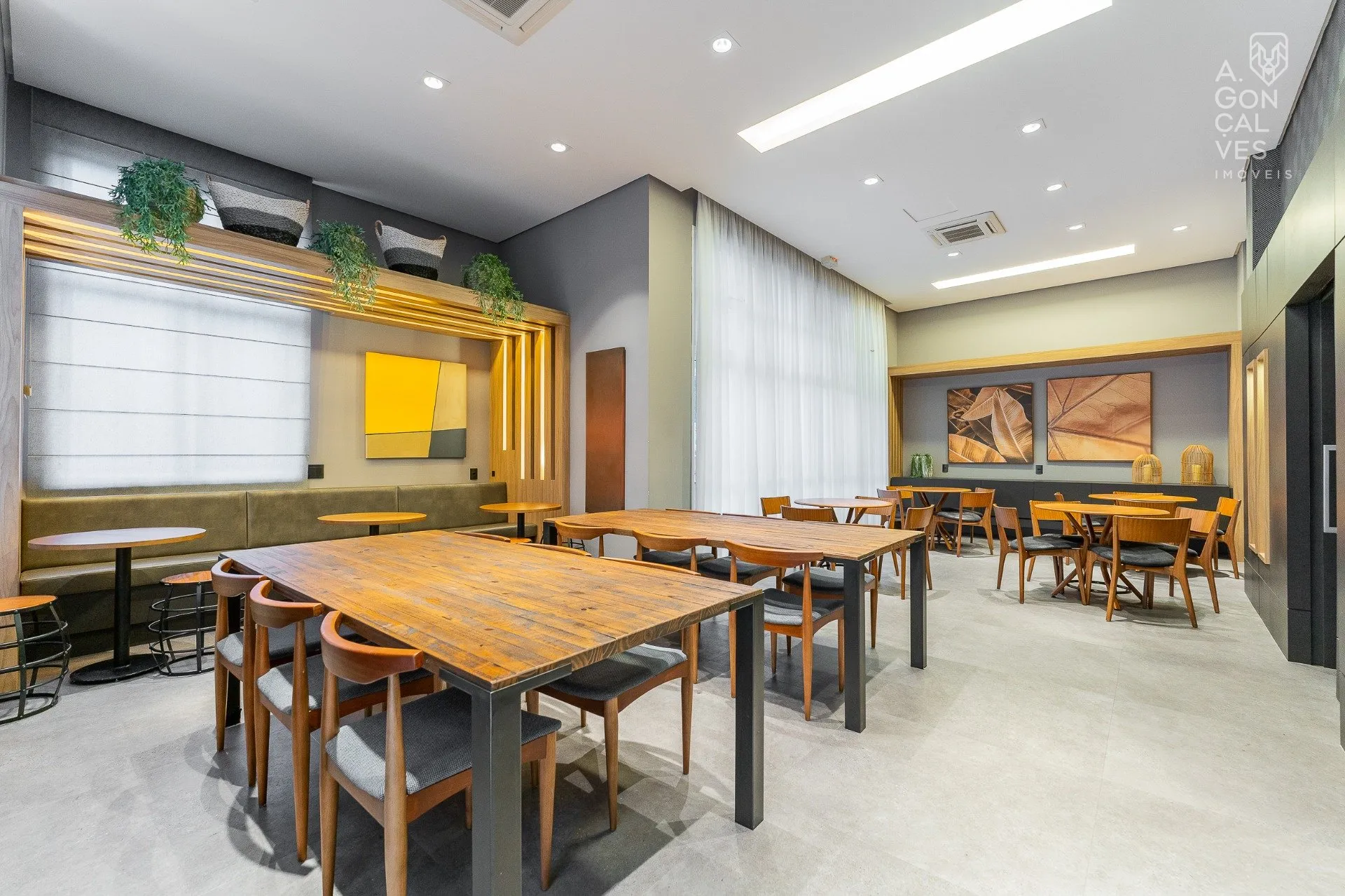 Apartamento de 3 dormitorios y 2 plazas, 233 m² — photo 38