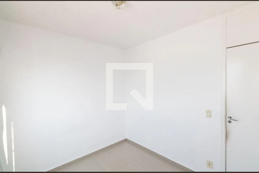 Apartamento sem mobília com churrasqueira na varanda — photo 55