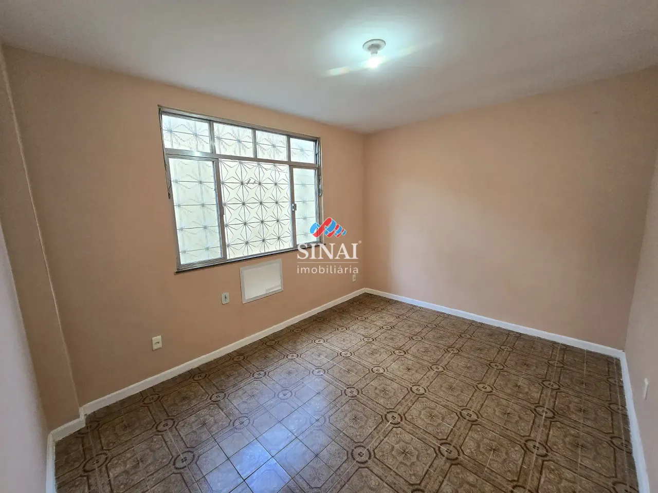 Apartamento sem vaga com 2 quartos e 1 banheiro — photo 14