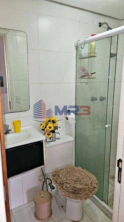 Furnished 85 m² duplex house with 3 bedrooms — photo 17