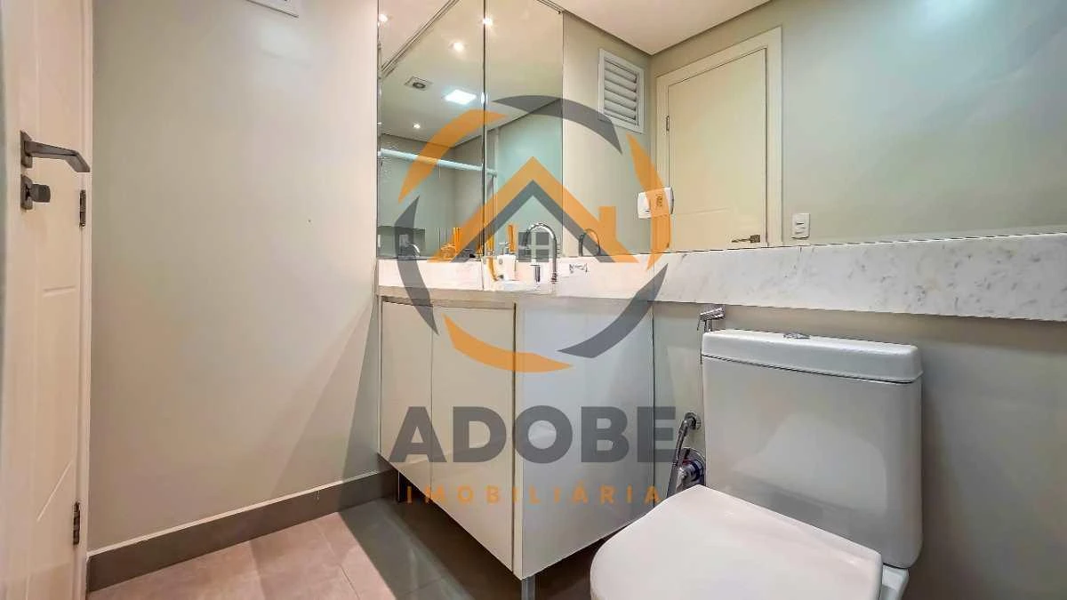 Квартира 85 м² з панорамними вікнами та гардеробною — photo 17