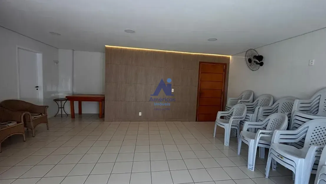 Furnished 3-bedroom apartment with 2 parking spaces — photo 26