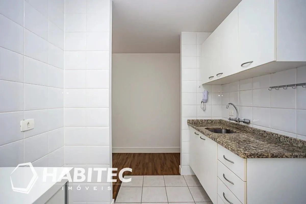 Washing machine in a one-bedroom apartment, 45 m² — photo 10