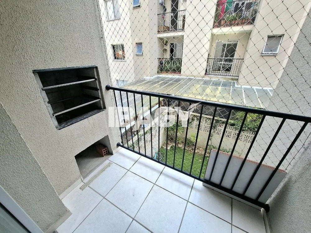 Apartment, 53 m², with a private pool