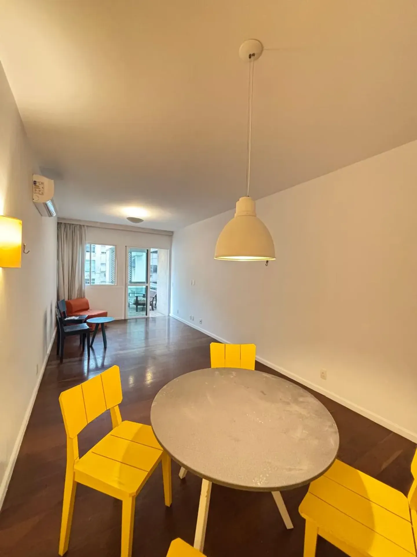 Apartment on the 3rd floor with a walk-in closet — photo 6