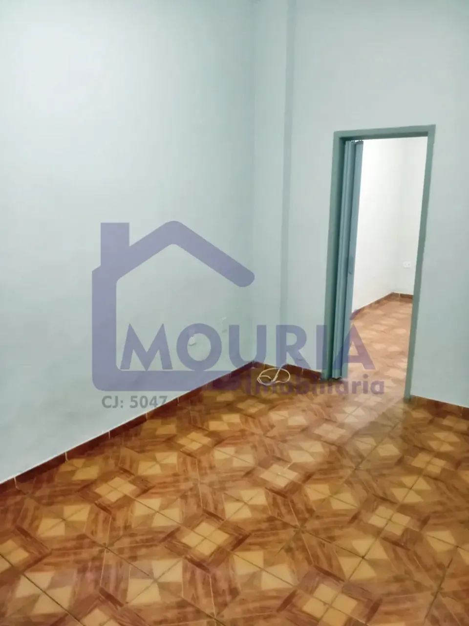 Detached house with 1 bedroom and separate kitchen