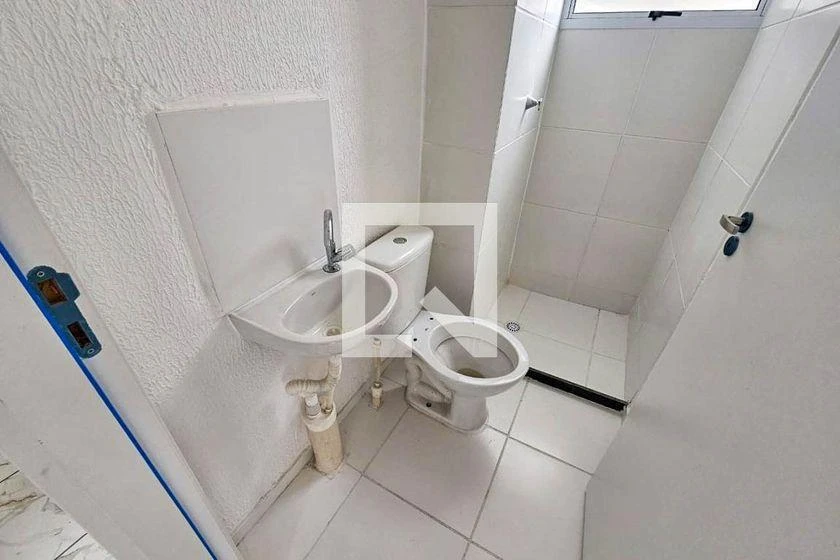2-bedroom apartment, 40 m² — photo 29