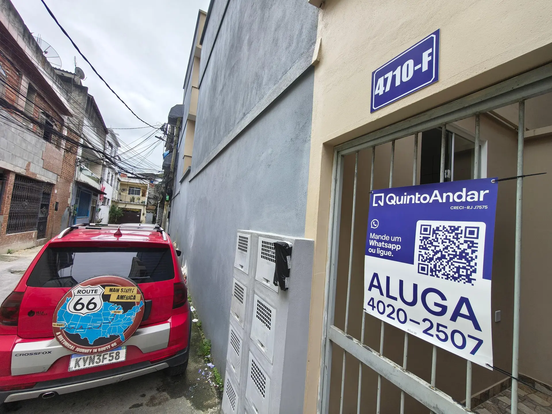 Monoambiente de 25 m² en Rio de Janeiro — photo 7