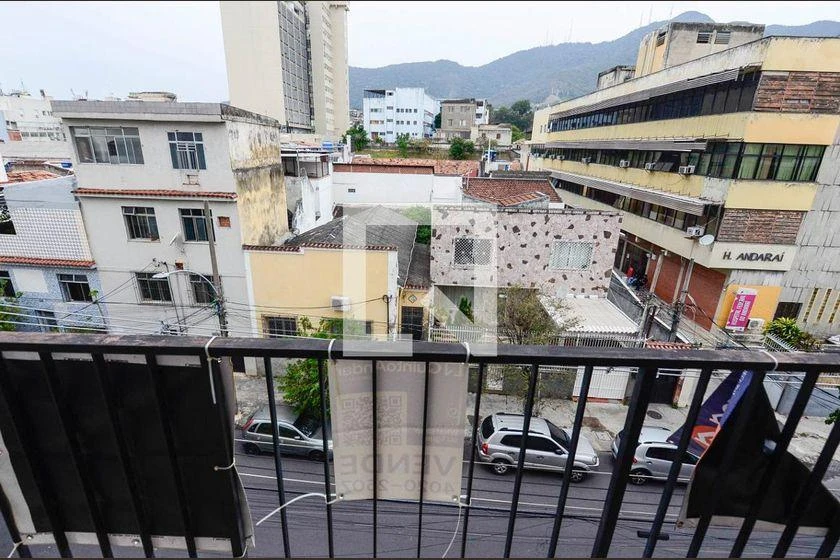 Apartamento de 56 m² e 2 quartos, Andaraí — photo 6
