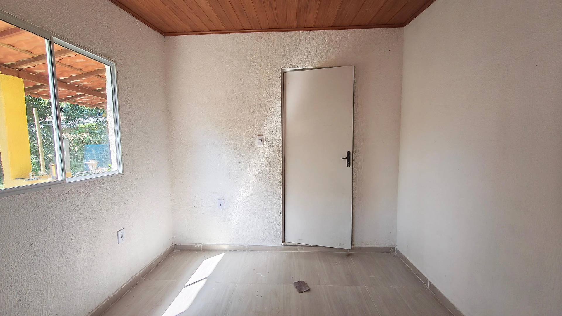 Jardín y 2 dormitorios: casa de 55 m² — photo 17