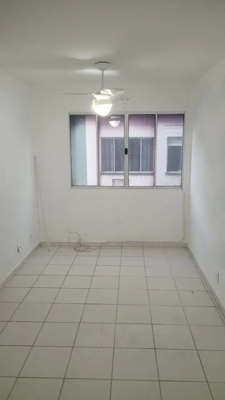 3-bedroom unfurnished apartment with closed kitchen — photo 5