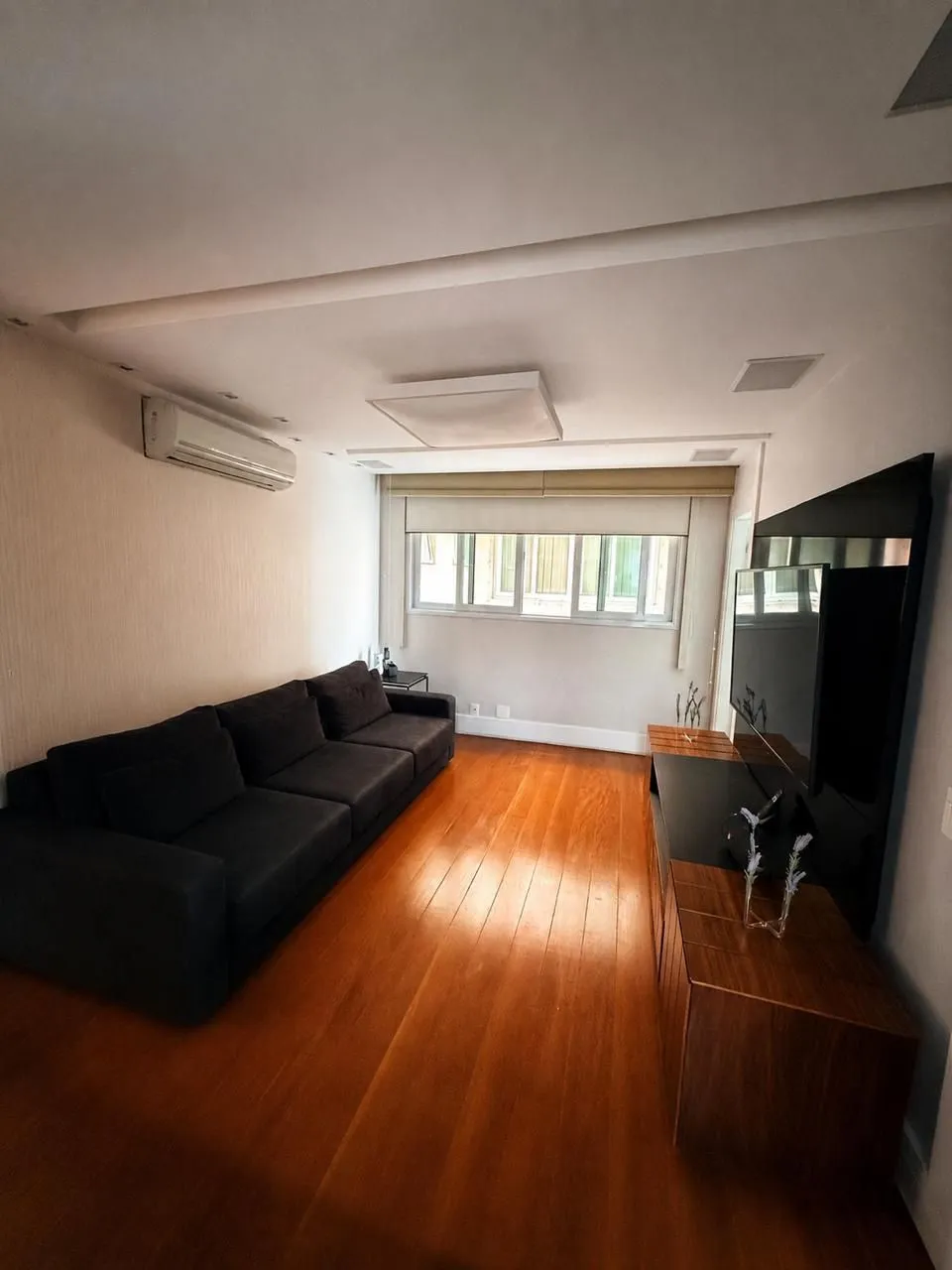 Furnished apartment with 4 bedrooms and 5 bathrooms — photo 7