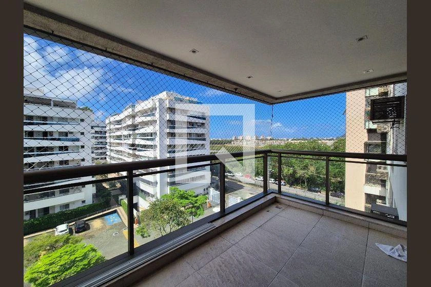 Apartamento para aluguel com 3 quartos e 85 m² — photo 35
