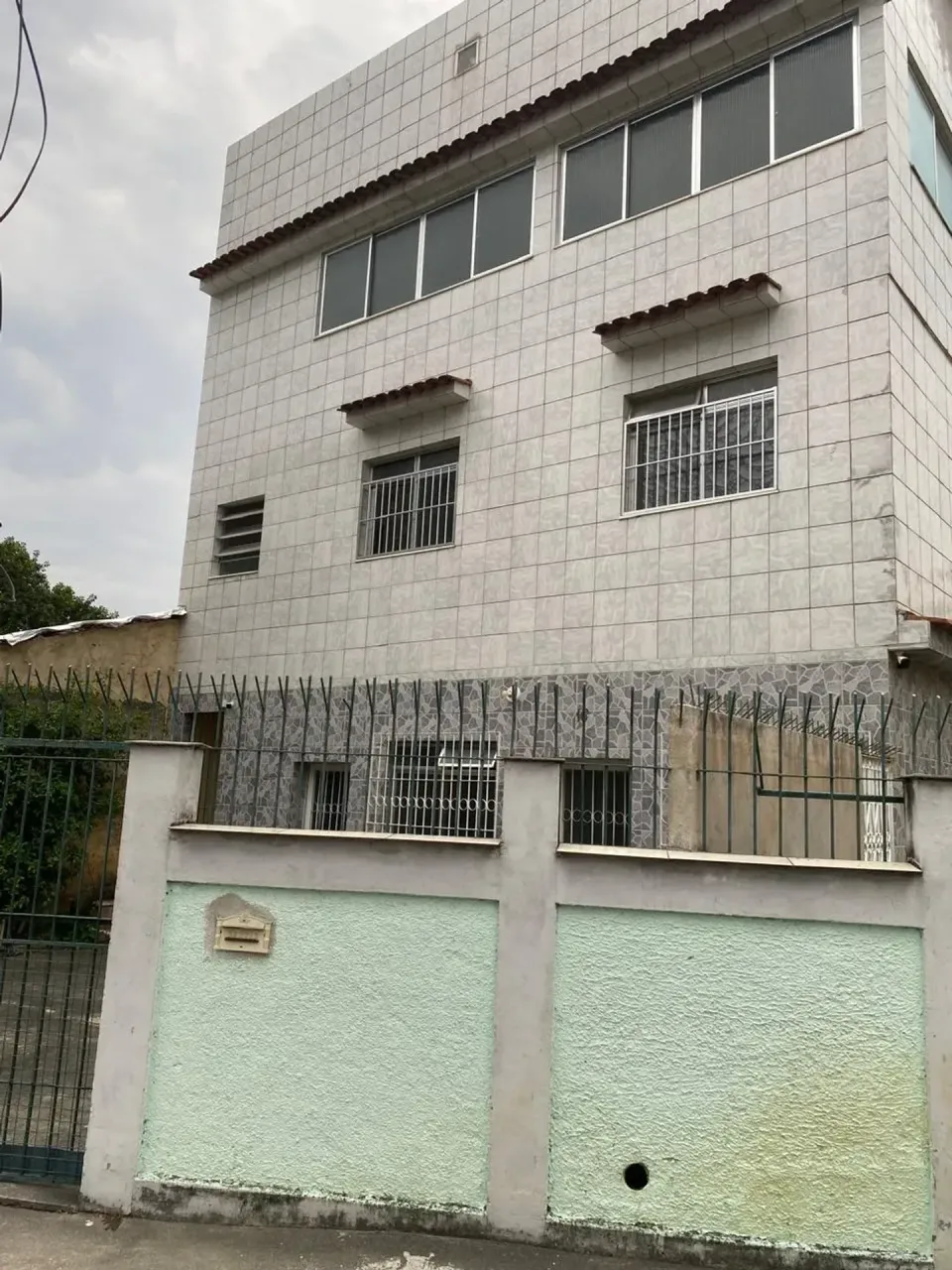 Apartamento sin aparcamiento, 2 dormitorios y 1 baño con ducha de vidrio — photo 11