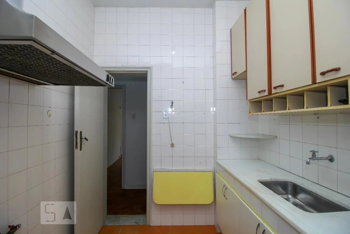 Rental apartment with 2 bedrooms and a balcony — photo 16