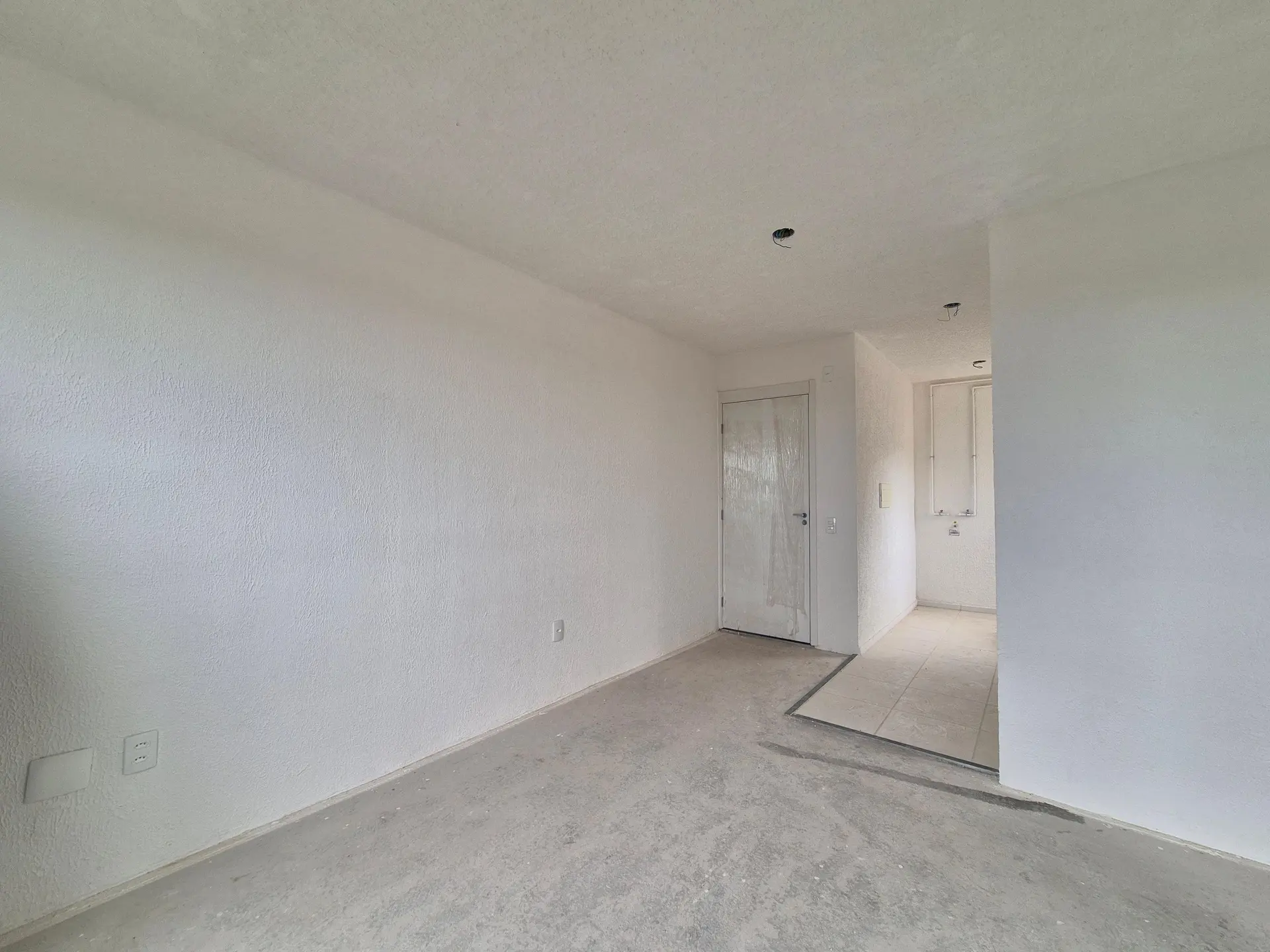 Apartment with 2 bedrooms and 1 suite, no parking — photo 19