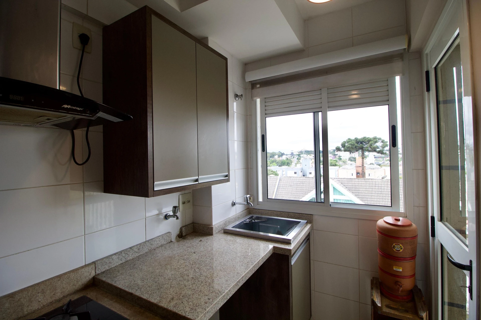 Apartamento mobiliado, 64 m², com varanda gourmet — photo 18