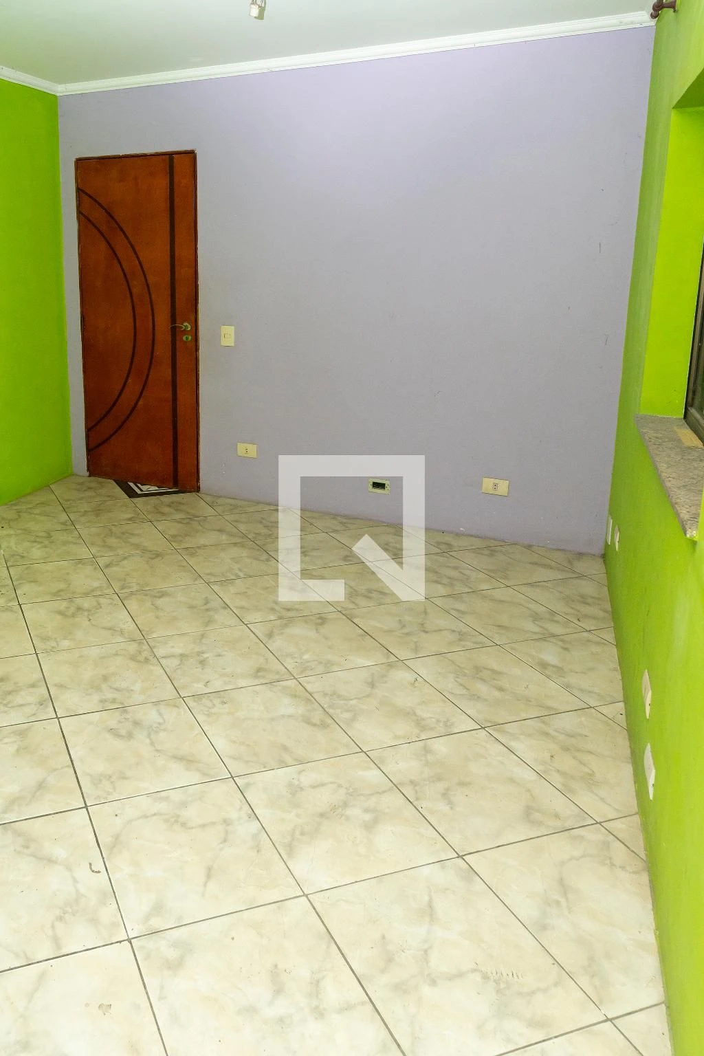 1-bedroom unfurnished apartment with 2 bathrooms — photo 38