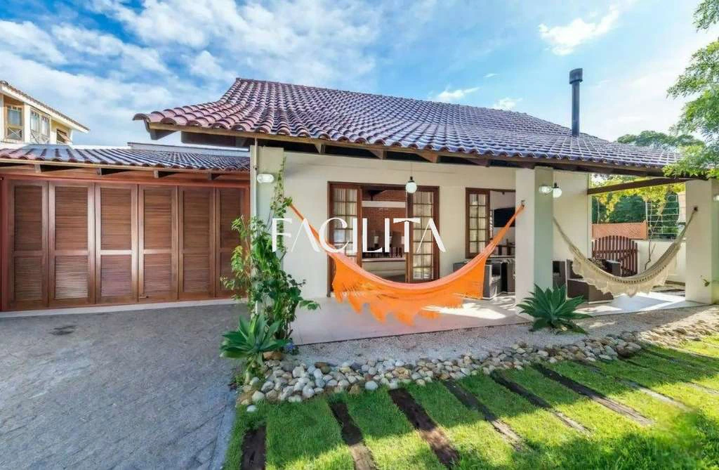 Casa para locação com 4 quartos e 4 vagas — photo 4