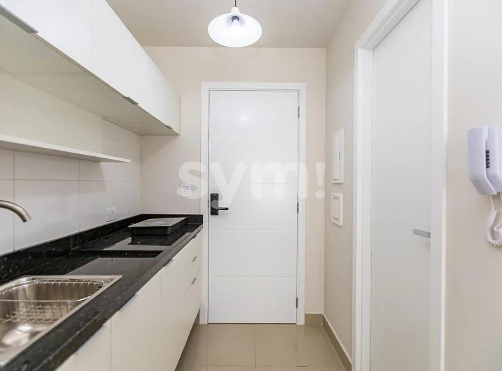 Apartamento de 28 m² com 1 quarto e 1 banheiro — photo 22