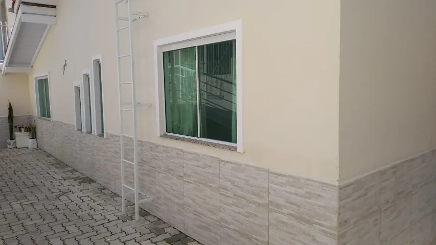 Furnished 2-bedroom apartment, 42 m² — photo 9