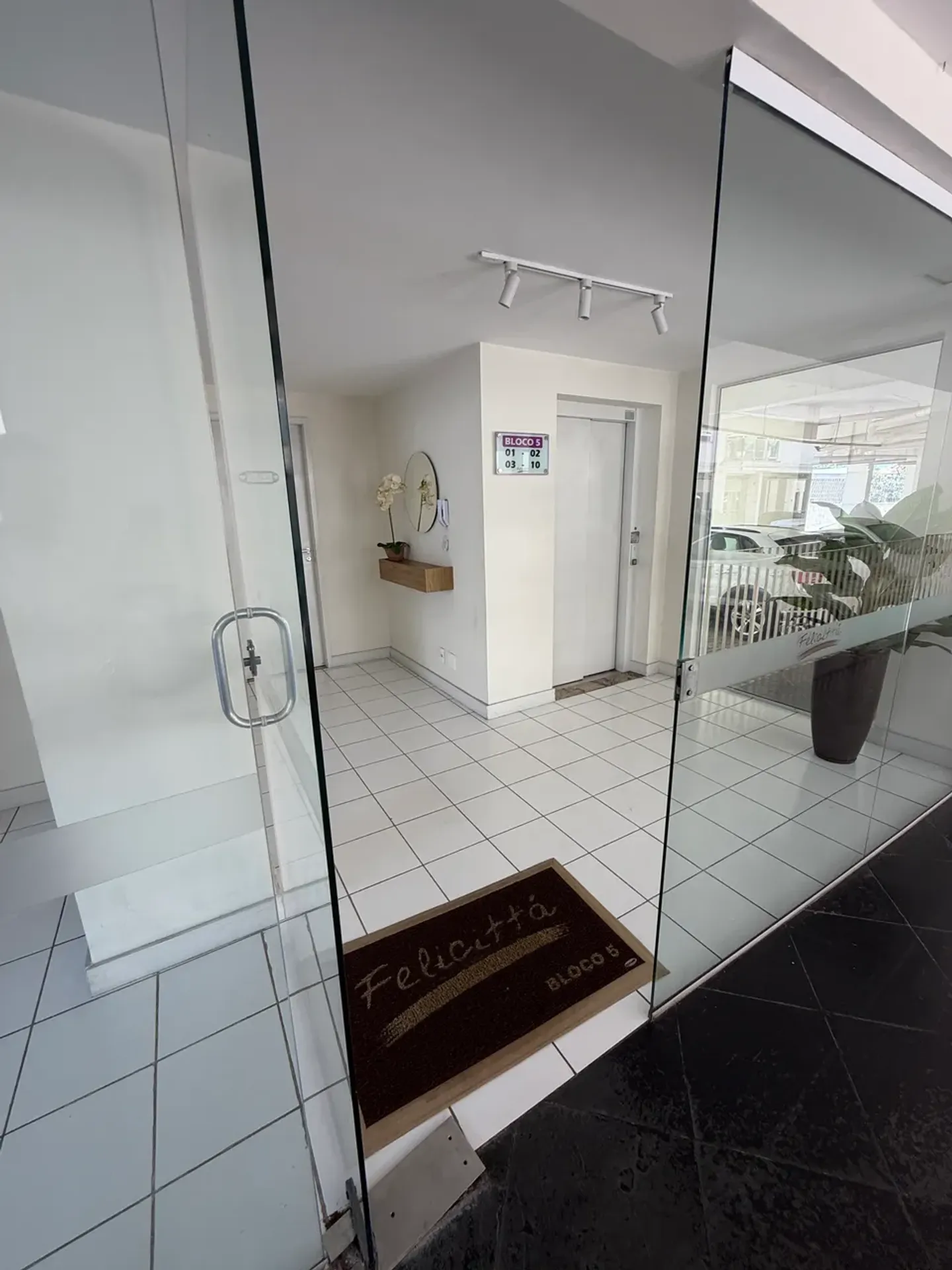 Apartment on the 1st floor with a private BBQ — photo 14