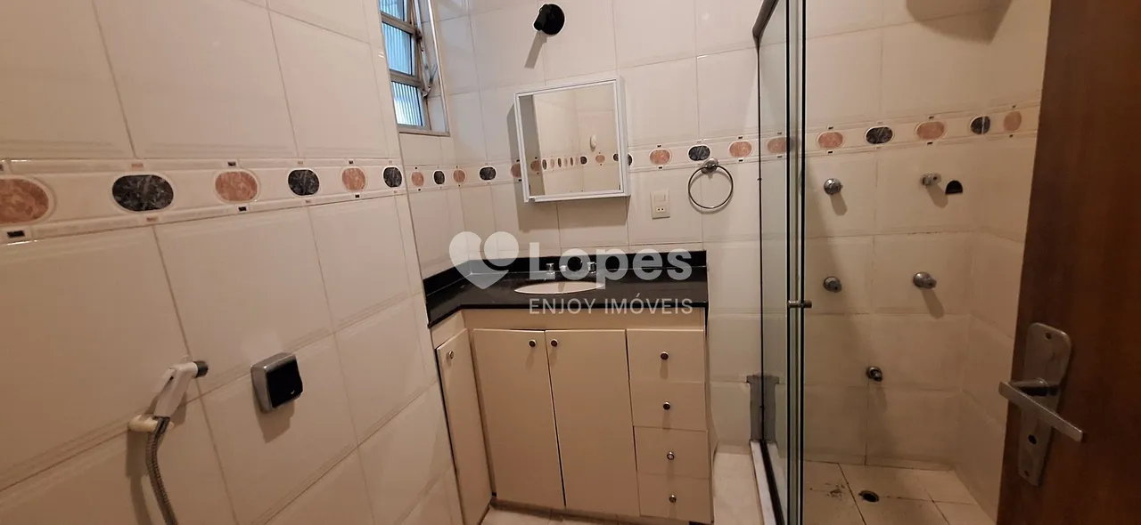 2-bedroom, 54 m² apartment in Rio de Janeiro — photo 9