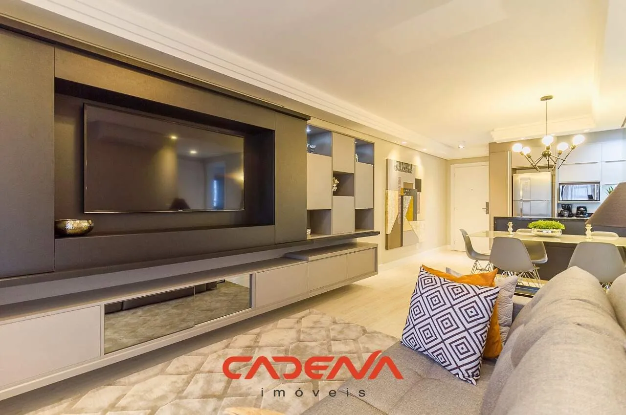 Furnished 2-bedroom apartment with balcony and BBQ — photo 6