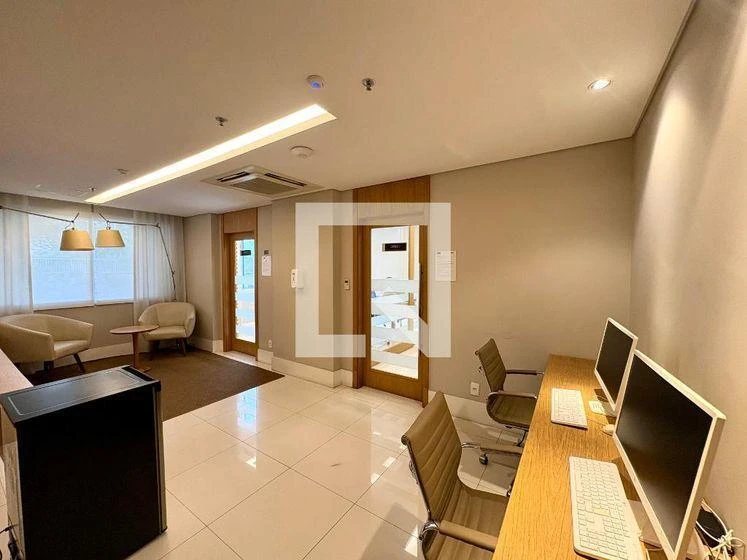 Departamento amueblado, 98 m², con balcón cerrado con vidrio — photo 26