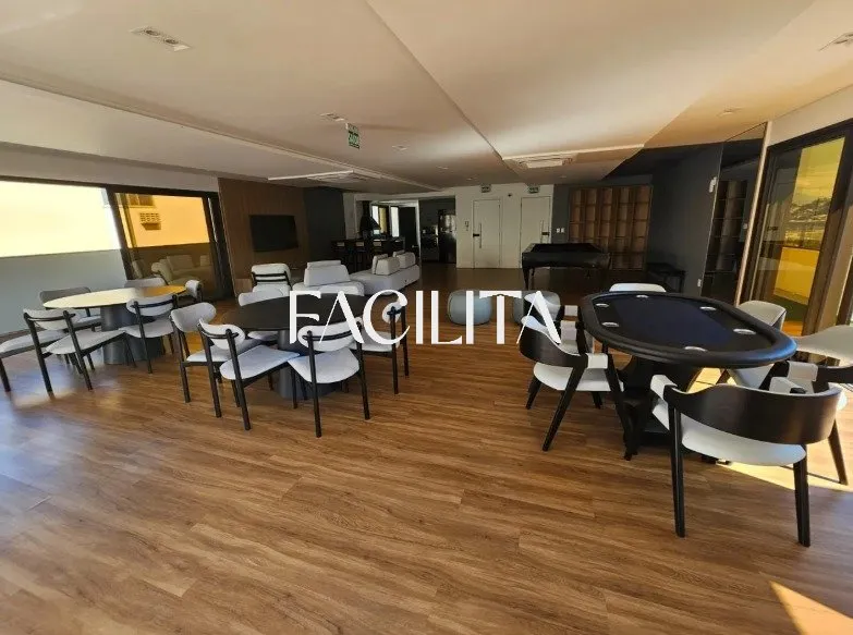 Furnished 39 m² studio on the 2nd floor with balcony — photo 5