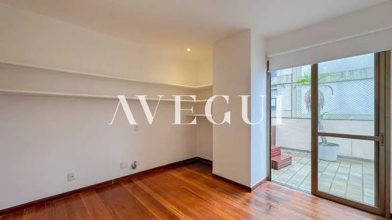 Apartamento com 3 quartos e 3 banheiros — photo 13