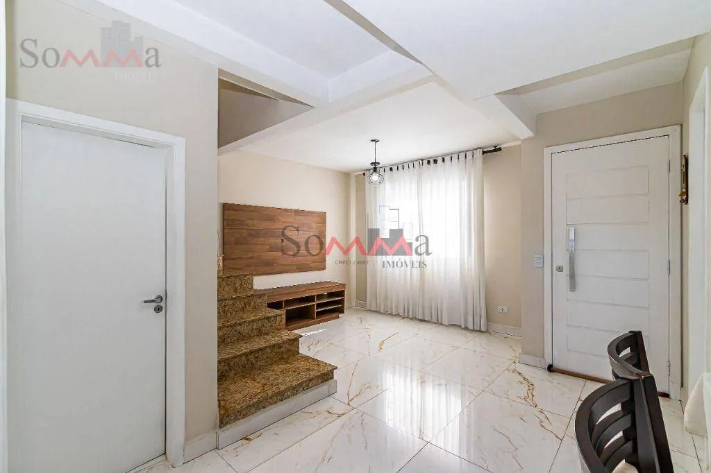 Furnished house, 105 m², with a dryer — photo 9