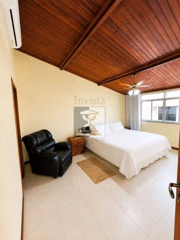 Apartamento mobiliado de 3 quartos com churrasqueira privativa — photo 4
