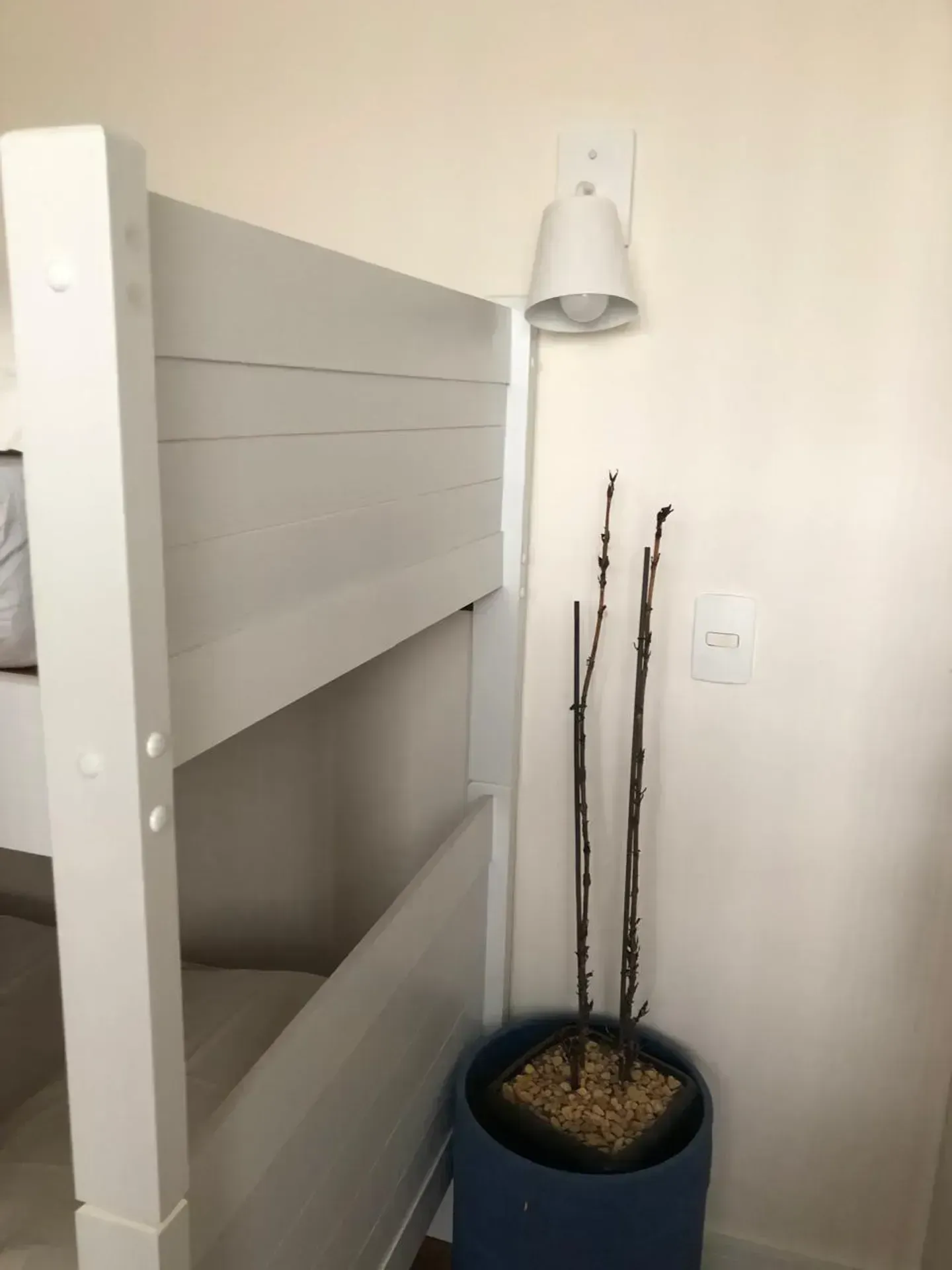 Unfurnished apartment with 3 bedrooms and 3 bathrooms — photo 49